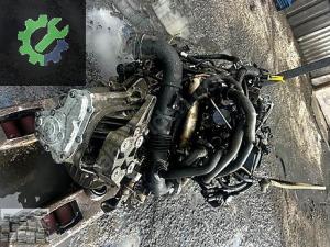 PEJO BOXER CİTROEN JUMPER 2.2 ALTI İLERİ ŞANZIMAN