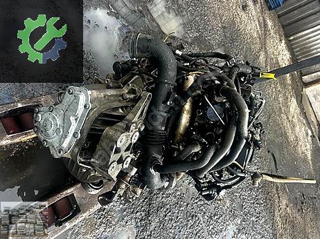 Peugeot Boxer Şanzıman Komple çıkma parça