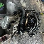 Peugeot Boxer Şanzıman Komple Çıkma Parça İstanbul