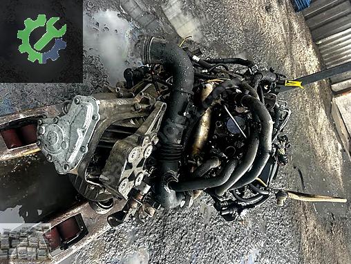 Peugeot Boxer Şanzıman Komple Çıkma Parça İstanbul