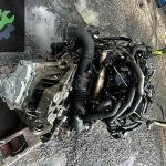 Peugeot Boxer Şanzıman Komple Çıkma Parça İstanbul