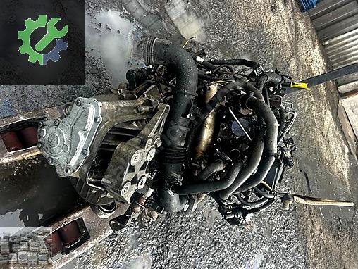 Peugeot Boxer Şanzıman Komple Çıkma Parça İstanbul