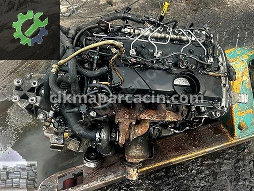 Citroen Boxer Şanzıman Komple çıkma parça