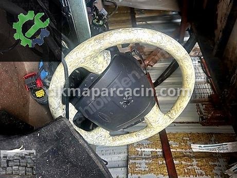 Peugeot Boxer Airbag çıkma parça
