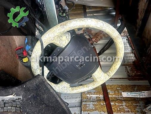 Peugeot Boxer Airbag çıkma parça