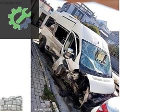 PEJO BOXER JUMPER EURO4 YARIM MOTOR