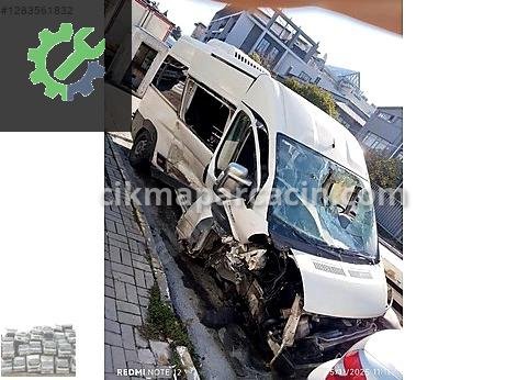 Peugeot Bipper Blok çıkma parça