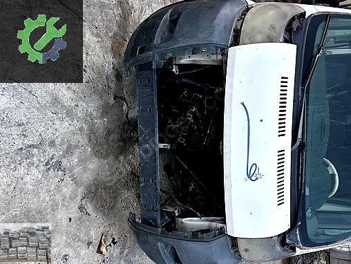 PEJO BOXER JUMPER EURO4 YARIM MOTOR