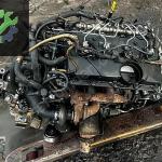 PEJO BOXER JUMPER TRANSİT MARŞ MOTORU