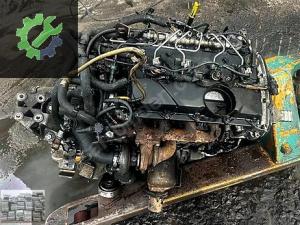 PEJO BOXER JUMPER TRANSİT MARŞ MOTORU