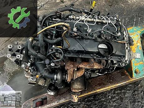 Peugeot Bipper Far Motoru çıkma parça
