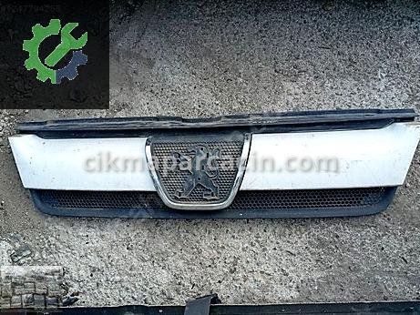 Peugeot Boxer Panjur çıkma parça