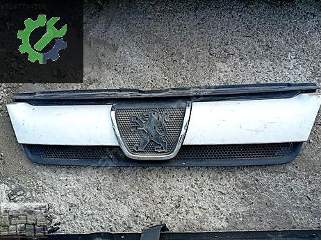 Peugeot Boxer Panjur çıkma parça