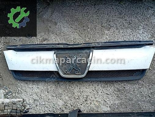 Peugeot Boxer Panjur çıkma parça