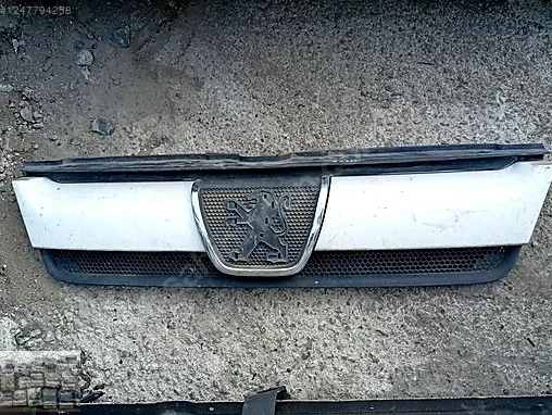 Peugeot Boxer Panjur çıkma parça