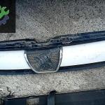 Peugeot Boxer Panjur çıkma parça - KAYI OTOMOTİV İstanbul