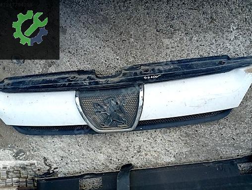 Peugeot Boxer Panjur çıkma parça - KAYI OTOMOTİV İstanbul