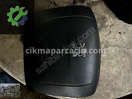 Peugeot Boxer Airbag çıkma parça