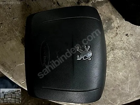 Peugeot Boxer Airbag çıkma parça
