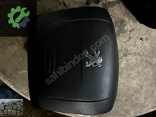PEJO BOXER SÜRÜCÜ AİRBAG I