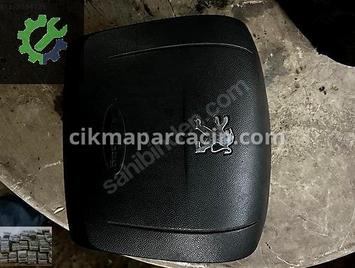 Peugeot Boxer Airbag çıkma parça