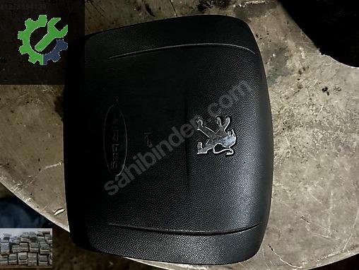 PEJO BOXER SÜRÜCÜ AİRBAG I