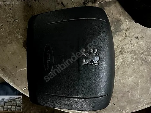 Peugeot Boxer Airbag çıkma parça