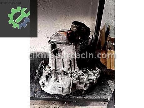 Citroen C4 Şanzıman Komple çıkma parça