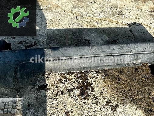 Peugeot Partner Arka Tampon NER2007 çıkma parça