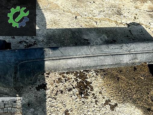 Peugeot Partner Arka Tampon çıkma parça - KAYI OTOMOTİV İstanbul