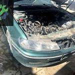 Peugeot 406 Sol Ön Far çıkma parça - KAYI OTOMOTİV İstanbul