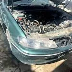Peugeot 406 Sol Ön Far çıkma parça - KAYI OTOMOTİV İstanbul