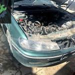 Peugeot 406 Sol Ön Far çıkma parça - KAYI OTOMOTİV İstanbul