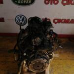 Volkswagen VW CC Motor Kapağı Çıkma Parça İstanbul
