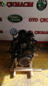 Peugeot 301 1.6 Euro 5 Sandık Motor