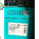 Renault Megane Silindir Kapak Çıkma Parça Konya