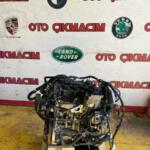 Land Rover Range Rover Sandık Motor Çıkma Parça İzmir