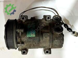 PEUGEOT406 1996/2004KLİMA Kompresörü