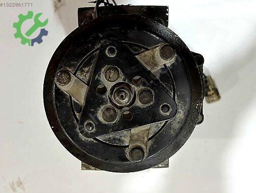 Peugeot 406 Klima Kompresörü PEUGEOT406 çıkma parça