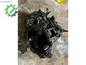 PEUGEOT406 BENZİNLİ MANUEL ŞANZIMAN