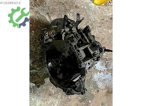 Peugeot 406 Şanzıman Komple çıkma parça