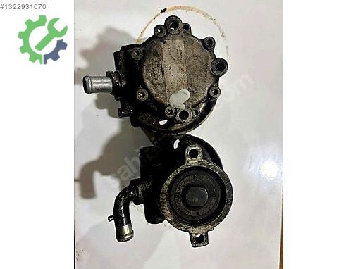 Peugeot 406 Direksiyon Pompası PEUGEOT406 çıkma parça