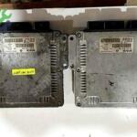 PEUGEOT406 DİZEL MOTOR BEYNİ