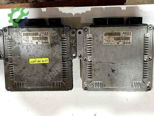 Peugeot 406 Beyin PEUGEOT406 çıkma parça