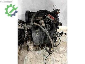 PEUGEOT406 DÖKÜM MOTOR