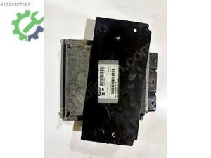 PEUGEOT406 MOTOR BEYNİ