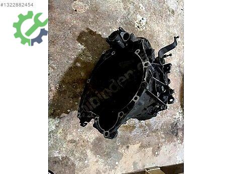 Peugeot 406 Şanzıman Komple çıkma parça