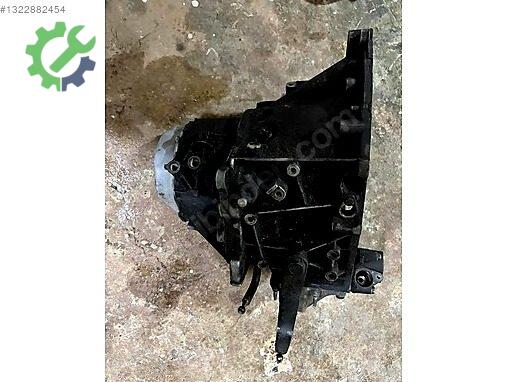 Peugeot 406 Şanzıman Komple PEUGEOT406 çıkma parça