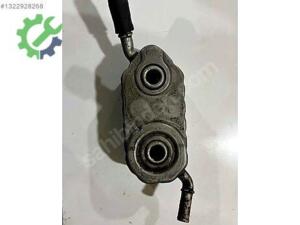 PEUGEOT406 YAĞ SOĞUTUCU