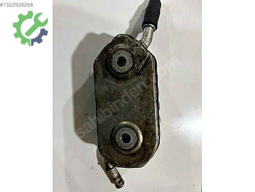 Peugeot 406 Yağ Soğutucu PEUGEOT406 çıkma parça